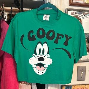 Goofy Shorts and Top Set